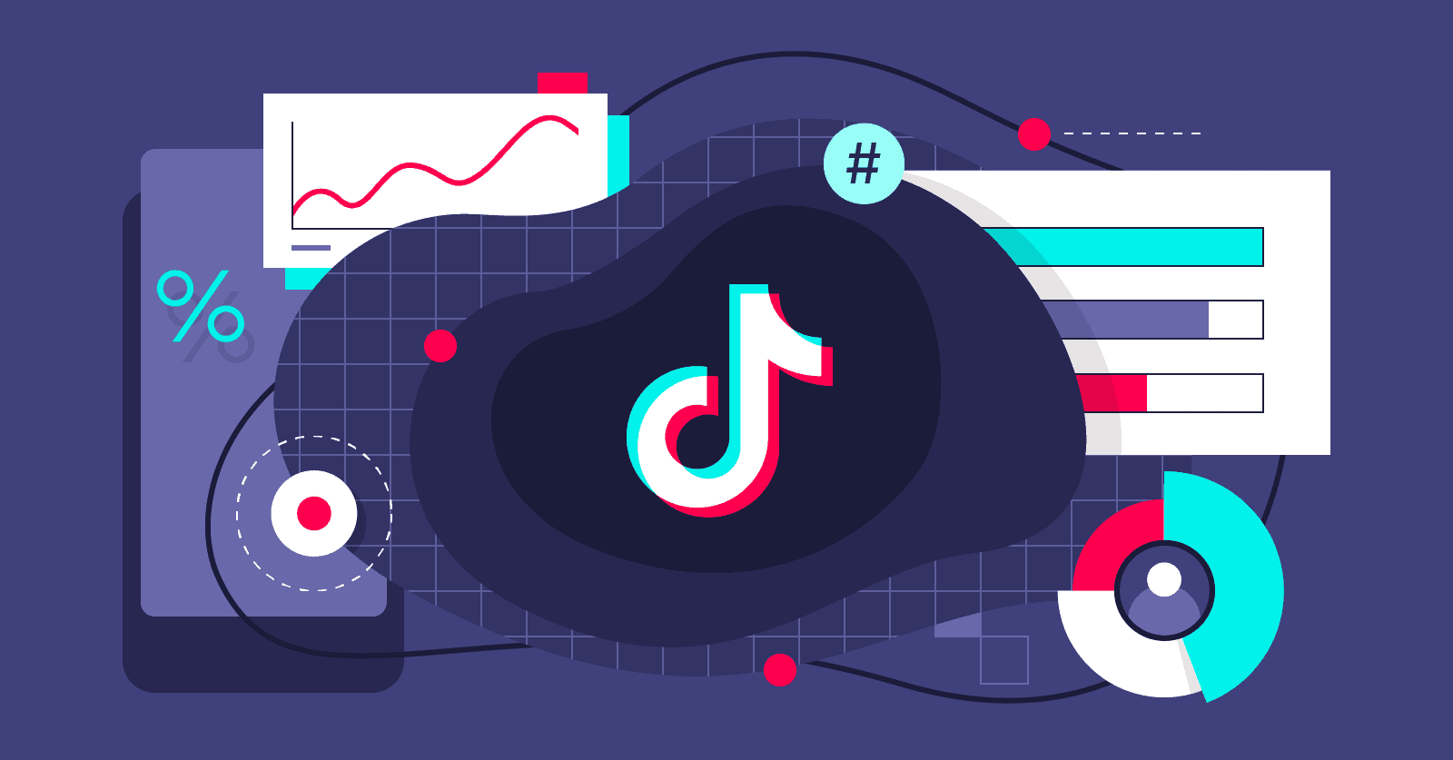 解决直播冷启动难题！Fansoso TikTok 观看人数增长服务上线