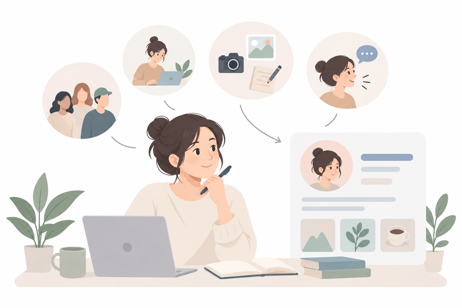 인스타그램 계정을 만드는 방법은 무엇입니까? 처음부터 계정 설정부터 팬 확보까지 전체 가이드